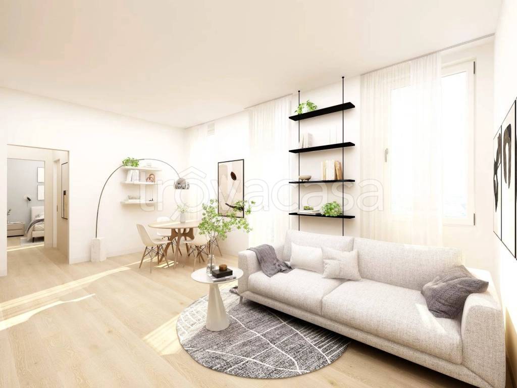 appartamento in vendita a Seregno