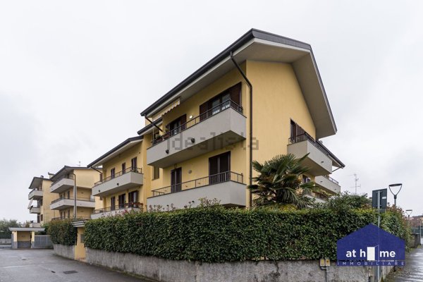 appartamento in vendita a Seregno