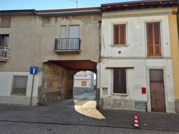 appartamento in vendita a Seregno