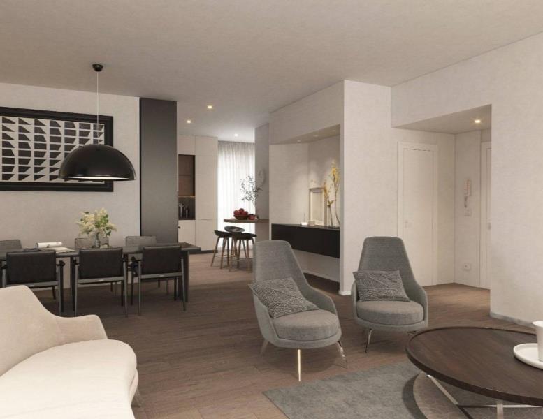 appartamento in vendita a Seregno