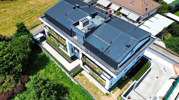 appartamento in vendita a Seregno