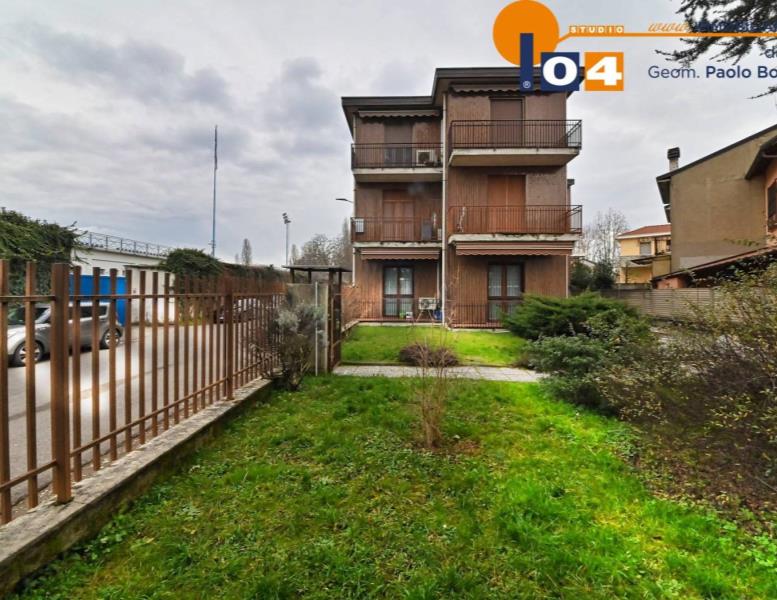 appartamento in vendita a Seregno