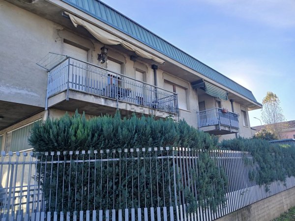 appartamento in vendita a Seregno