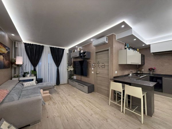 appartamento in vendita a Seregno