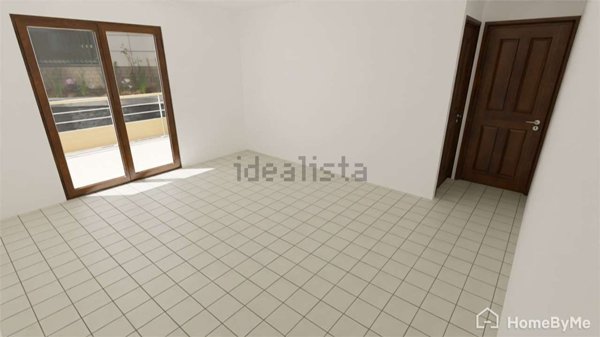 appartamento in vendita a Seregno