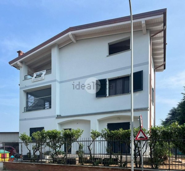 appartamento in vendita a Seregno