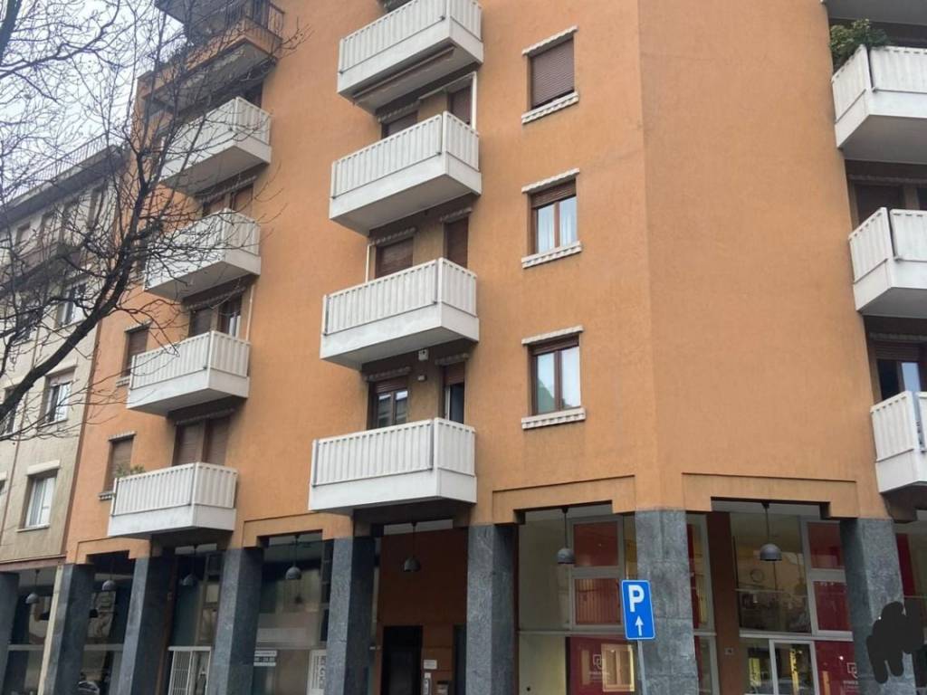 appartamento in vendita a Seregno