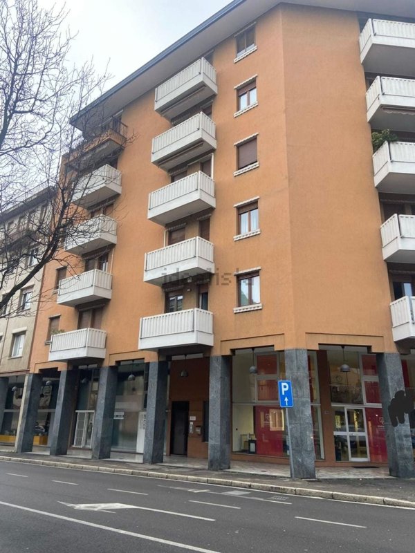 appartamento in vendita a Seregno