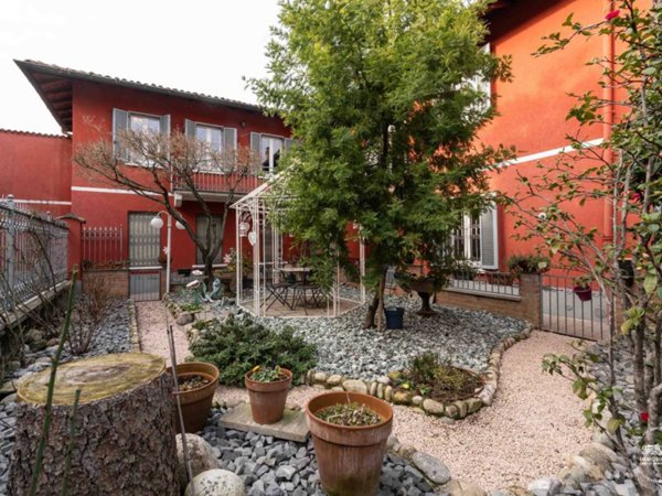 appartamento in vendita a Seregno