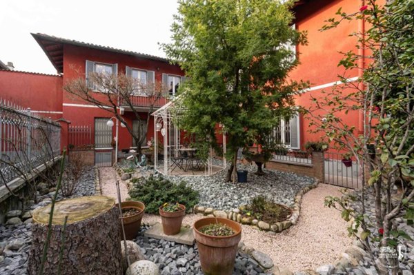 appartamento in vendita a Seregno