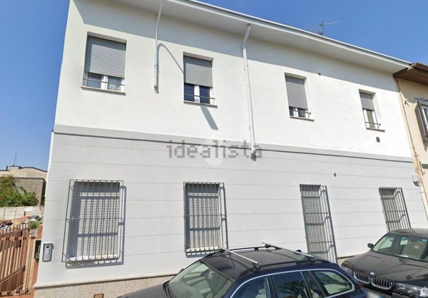 appartamento in vendita a Seregno