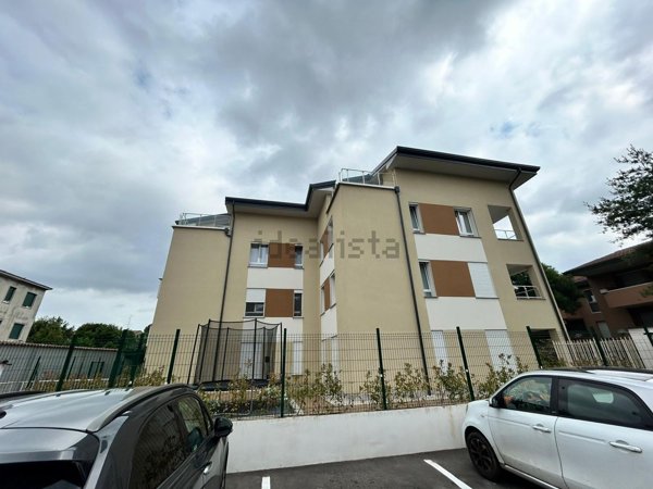 appartamento in vendita a Seregno
