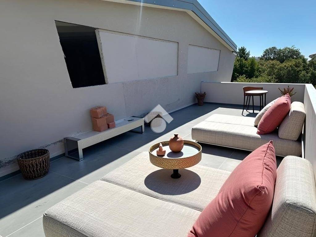 appartamento in vendita a Seregno