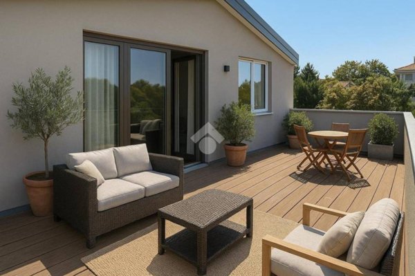 appartamento in vendita a Seregno