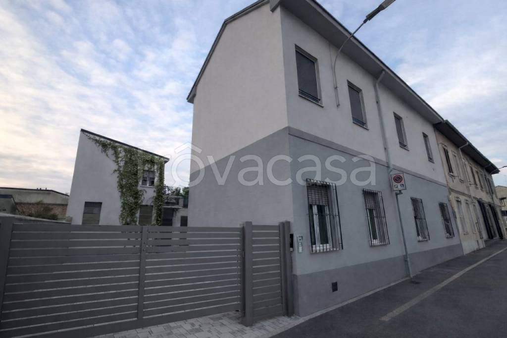 appartamento in vendita a Seregno