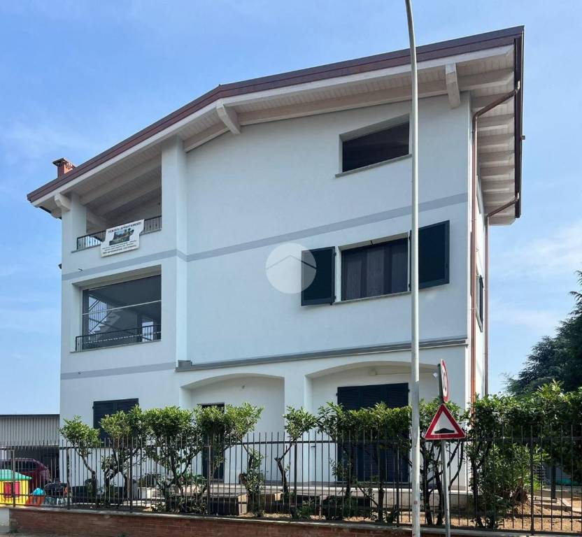 appartamento in vendita a Seregno