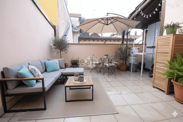 appartamento in vendita a Seregno