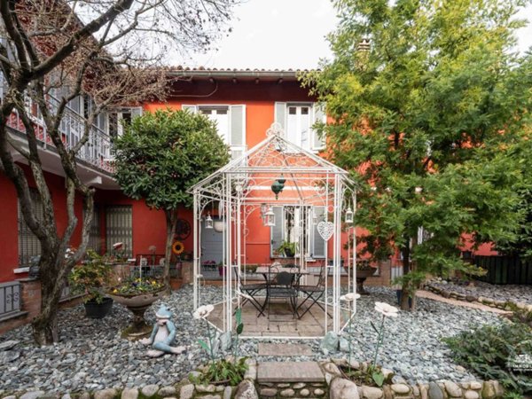 appartamento in vendita a Seregno