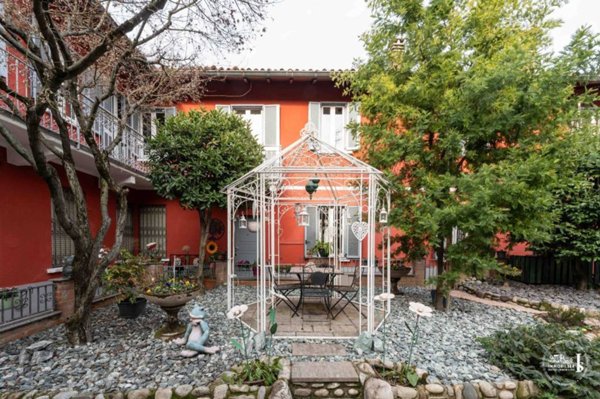 appartamento in vendita a Seregno