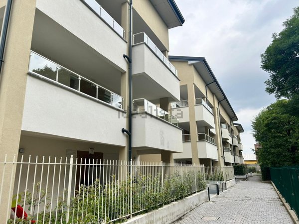 appartamento in vendita a Seregno