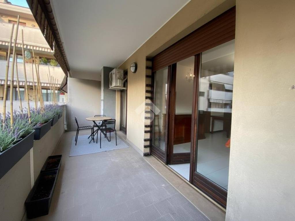 appartamento in vendita a Seregno