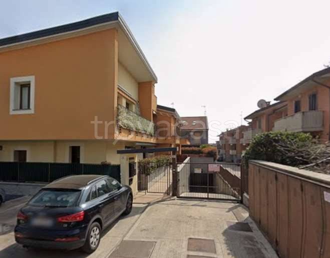 terreno edificabile in vendita a Seregno