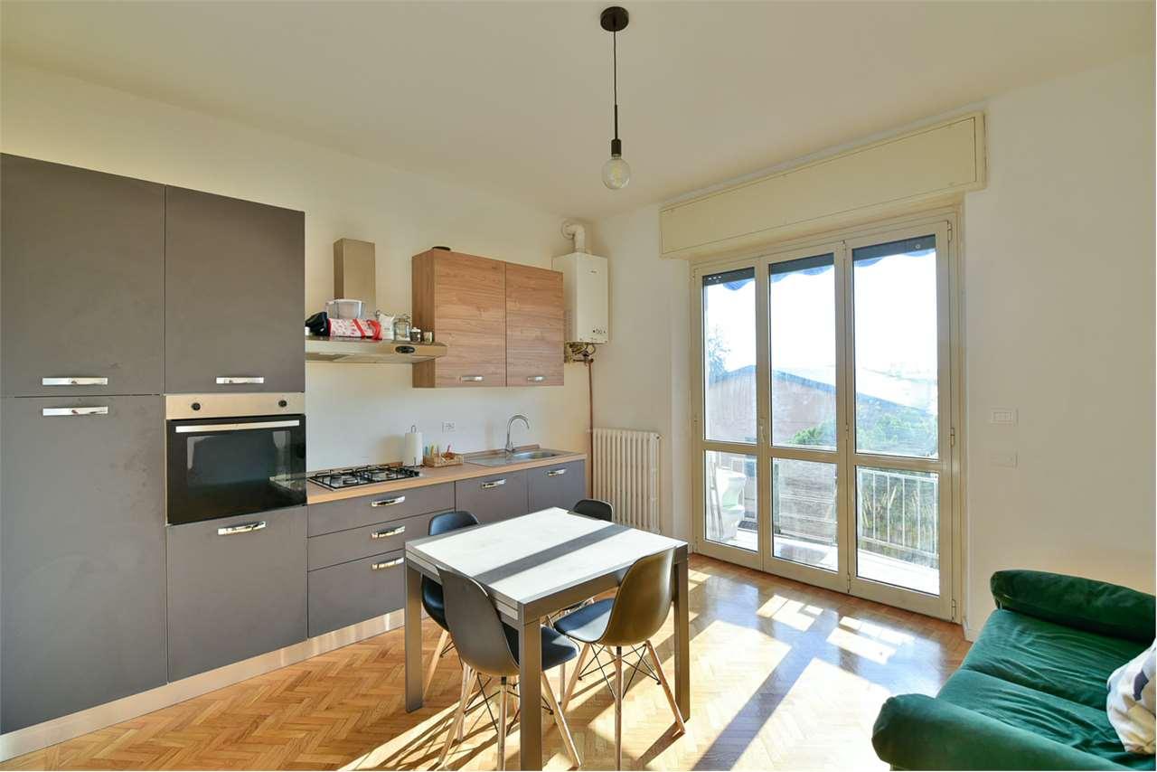 appartamento in vendita a Seregno