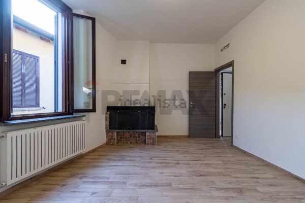 appartamento in vendita a Seregno