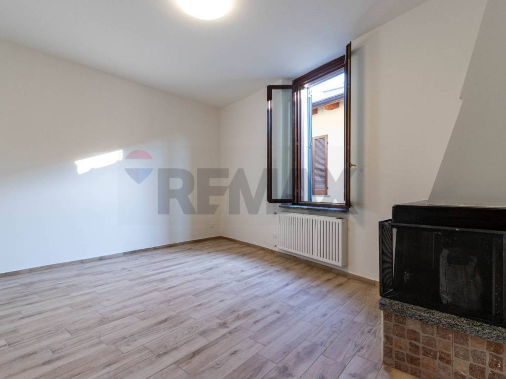 appartamento in vendita a Seregno