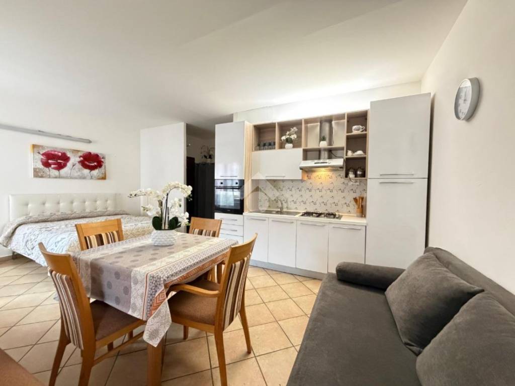 appartamento in vendita a Seregno