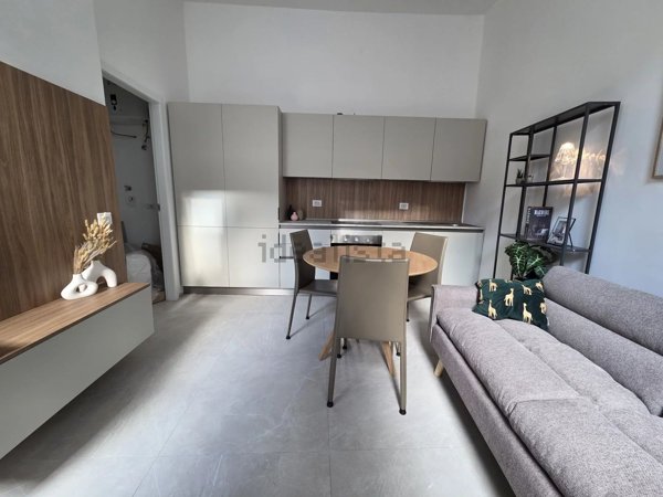 appartamento in vendita a Seregno