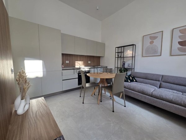 appartamento in vendita a Seregno