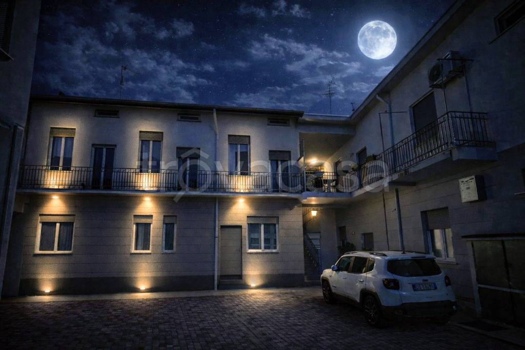appartamento in vendita a Seregno