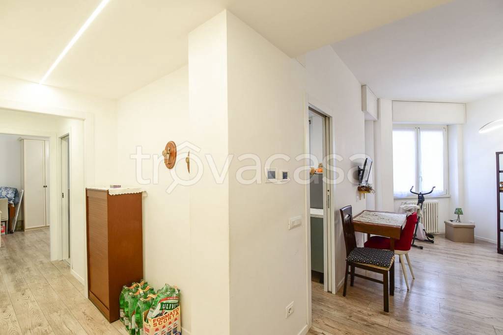 appartamento in vendita a Seregno