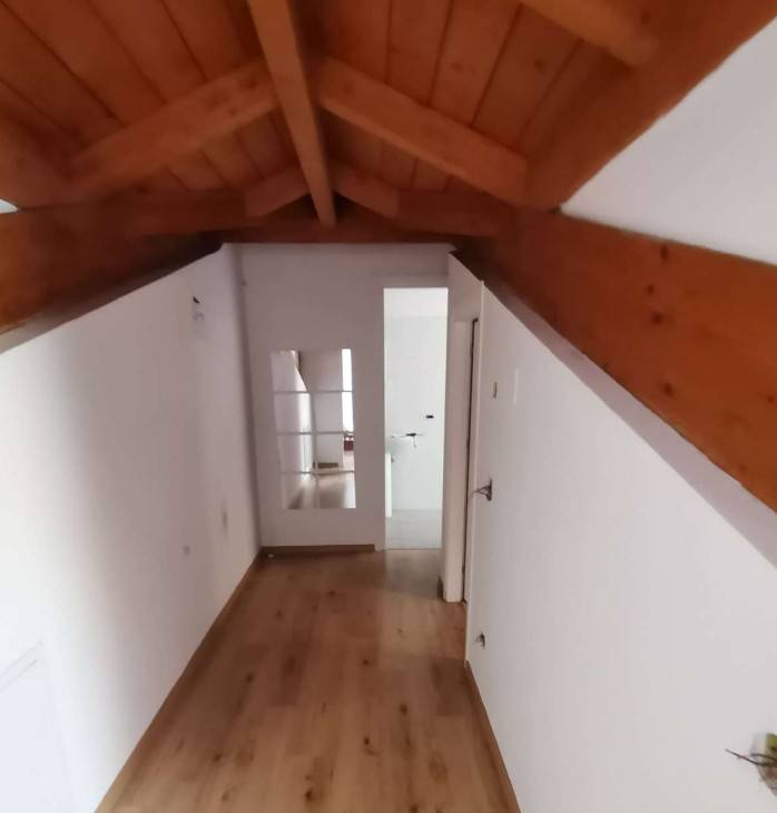 appartamento in vendita a Seregno