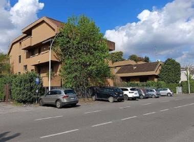 appartamento in vendita a Seregno