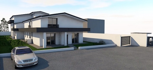 appartamento in vendita a Seregno