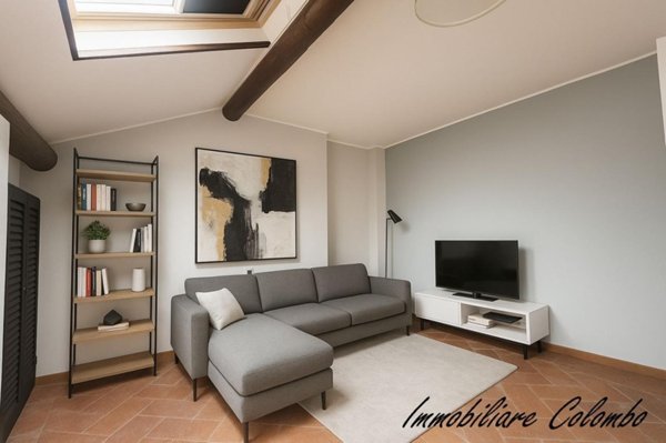 appartamento in vendita a Seregno