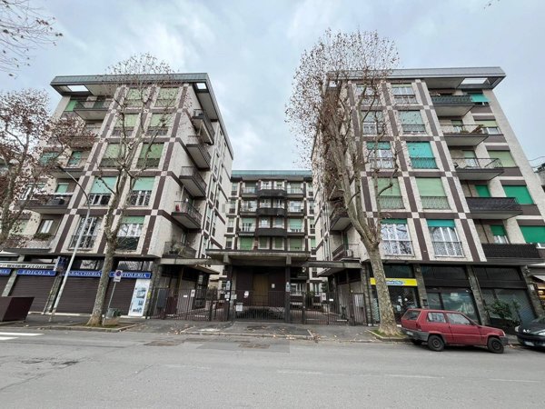 appartamento in vendita a Seregno