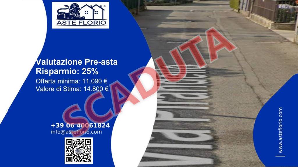 terreno edificabile in vendita a Seregno