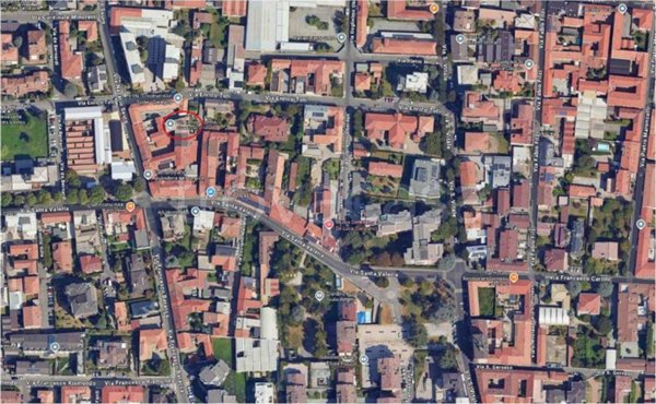 appartamento in vendita a Seregno