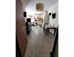 appartamento in vendita a Seregno