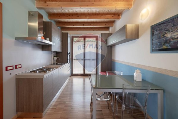 appartamento in vendita a Seregno