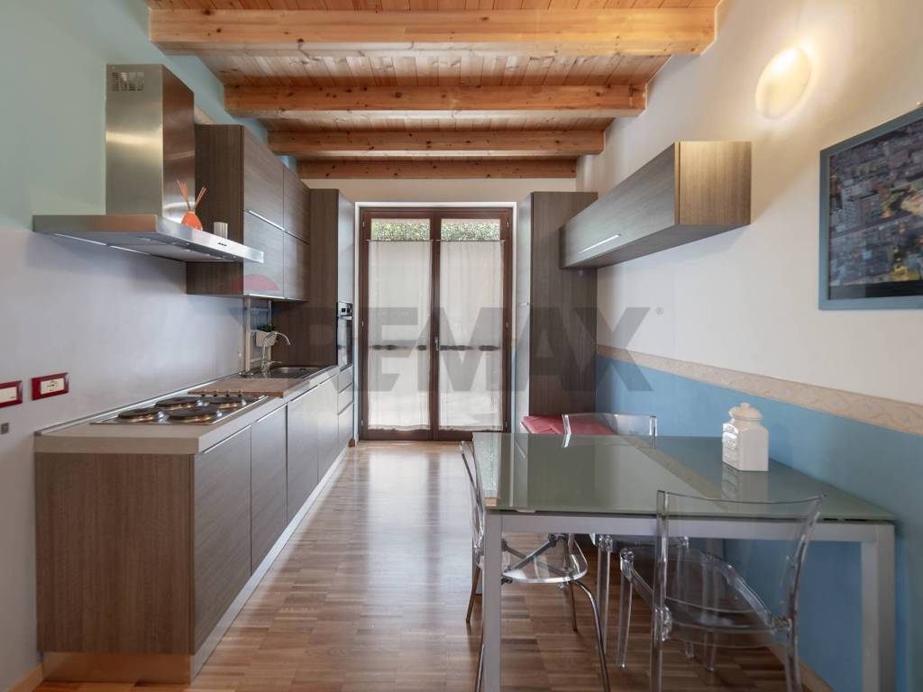 appartamento in vendita a Seregno