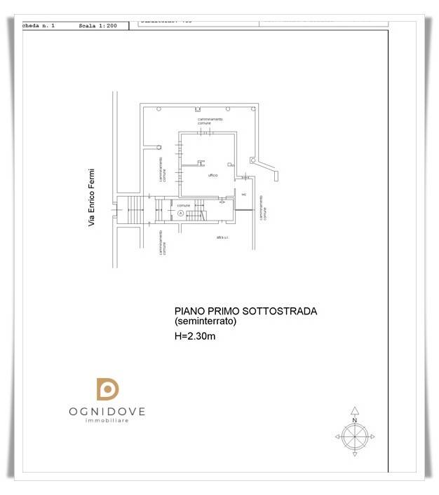 appartamento in vendita a Seregno