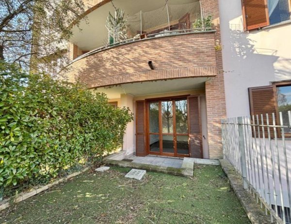 appartamento in vendita a Seregno