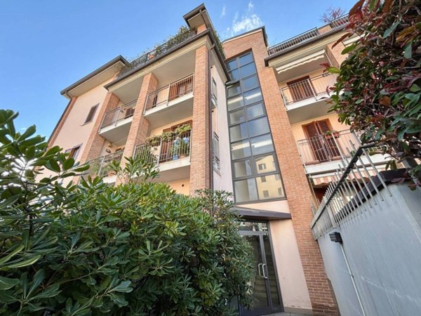 appartamento in vendita a Seregno