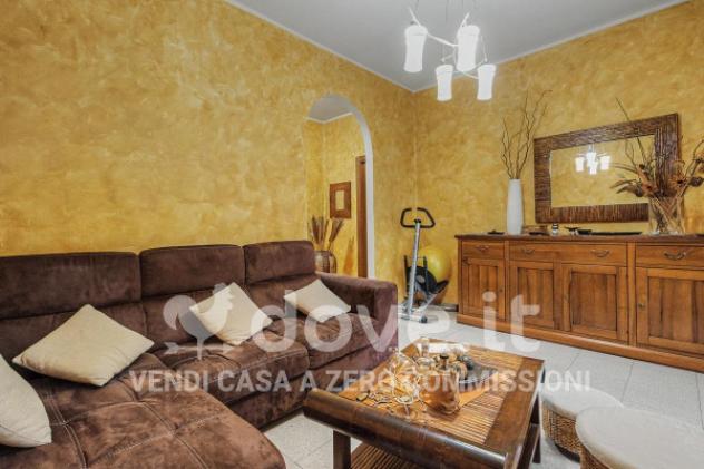 appartamento in vendita a Seregno