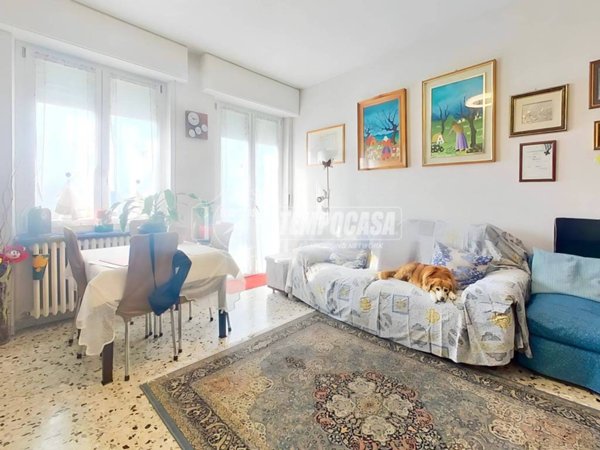 appartamento in vendita a Seregno
