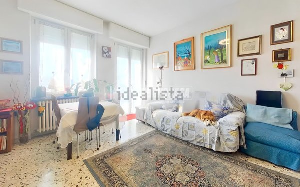 appartamento in vendita a Seregno